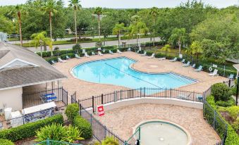 9 Mi to Apollo Beach: Riverview Getaway!