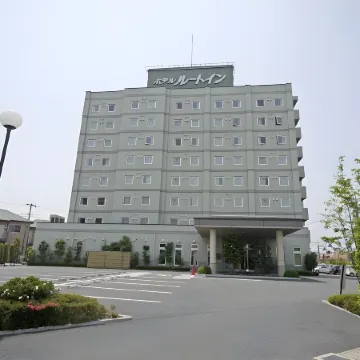 Hotel Route-Inn Honjo Ekiminami