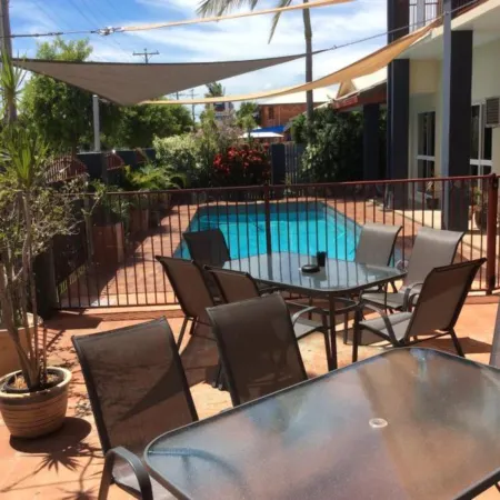 Spanish Lace Motor Inn
