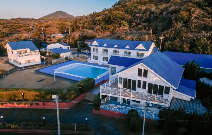 Hotel Kailani