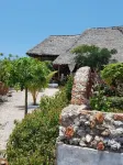Tropicana Garden