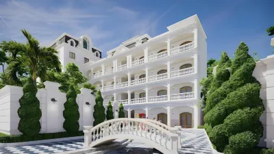 Thuan Phat Hotel Hotels in 