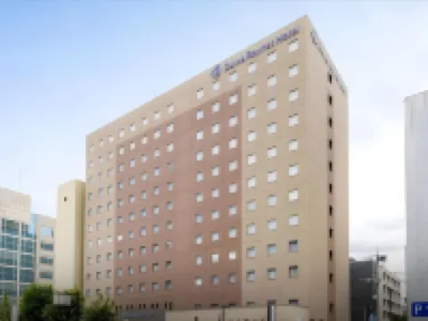 大分大和ROYNET飯店 高崎山自然動物園附近的飯店