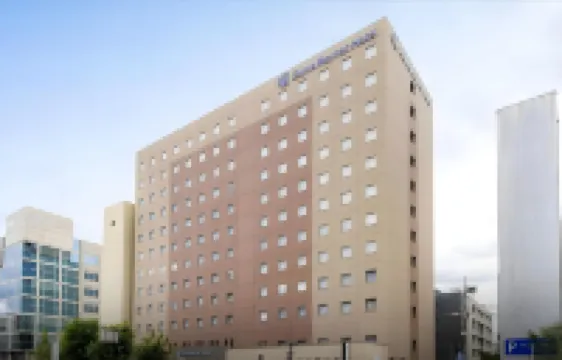 ダイワロイネットホテル大分 のホテル