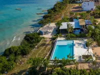 Zanzibar,Fumbatown 2 Bed Ocean view Apartment