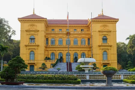 Căn hộ Newstyle
