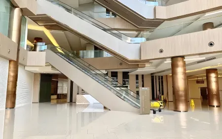 Ginger8 @ Pinnacle PJ