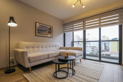 Colon by Wynwood House Hotels in 