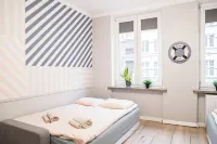 Lily Apart - Private Rooms in the Old Town
