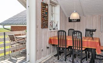 6 Person Holiday Home in Romo-by Traum