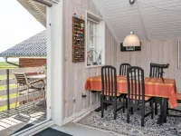 6 Person Holiday Home in Romo-by Traum