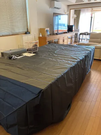 Bigstone Terrace Suite Tsutsumimachi Отели рядом с достопримечательностью «Aomori Prefectural Kyodokan»