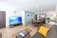 FuranoSky - White Hotels in Furano