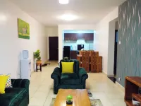 Greatwall Gardens Athiriver Hotel a Pridelands