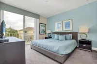 3 Bed Town Home with Splash Pool! Townhouse