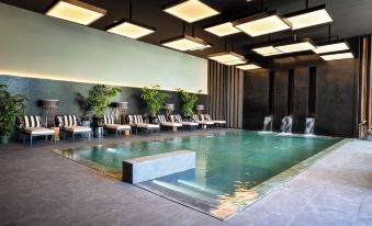 Maison Albar - Amoure