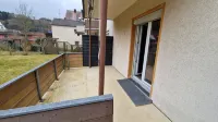 Cozy 3-room apartment with terrace and garden access. Ideal for families - 3-Star