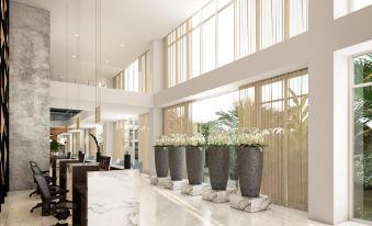 Ocean V Hotel