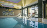 Hotel Waldfriede - Panoramic View Zillertal - Family