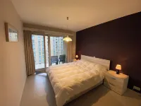 Apartment in Nieuwpoort Near the Beach