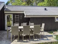 Charming Nordic Retreat - By Traum Ferienwohnungen Hotels in Albaek