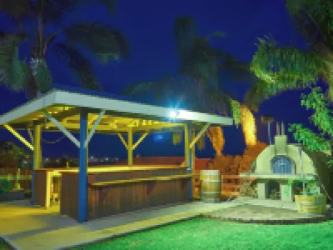 Mirambeena Motel Hotels in Whyalla