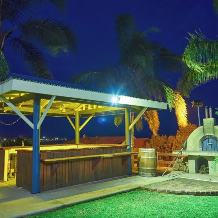 Mirambeena Motel
