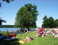 Charmante Wohnung in Einem Ferienpark Hotels in der Nähe von Ferienhausanlage Ihr Familienpark Inh. D. & O. Vogt