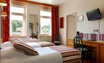 Hotel Val Saint Hilaire