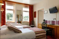 Hotel Val Saint Hilaire Hotel a Chooz