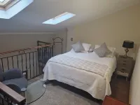 Hotel Boutique Terra Diaguita & Spa Hotels in La Serena