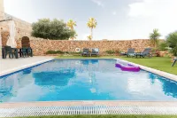 Villa Savona Sleeps 7 with Private Pool - Swimmingpools