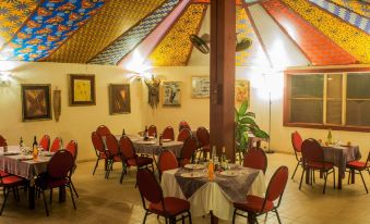 Diamarek Hotel Sur la Plage