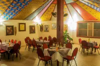 Diamarek Hotel Sur la Plage Hotels in Saint-Louis