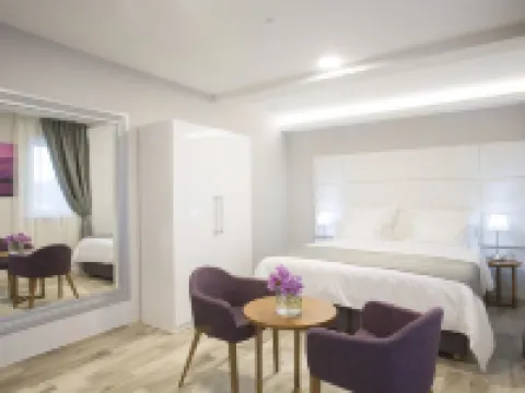 間奏曲酒店 帕格酒店