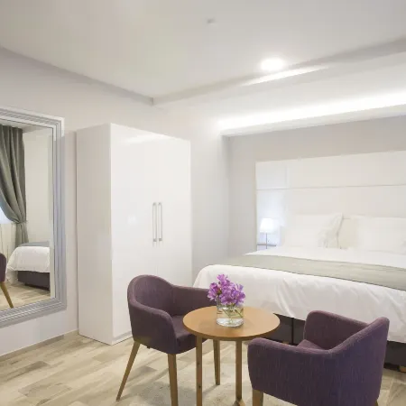Boutique Hotel Intermezzo - Pag Centre
