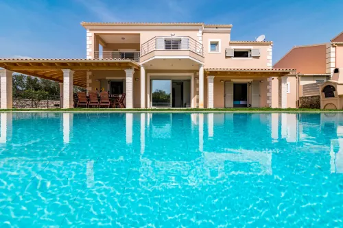 Villa Johnnie - Villas