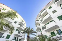 Servatur Playa Bonita Hoteles en 