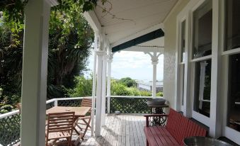 The Point B&B
