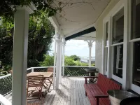 The Point B&B