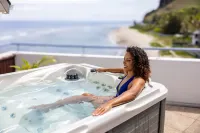Hotel le Boucan Canot - Romantic