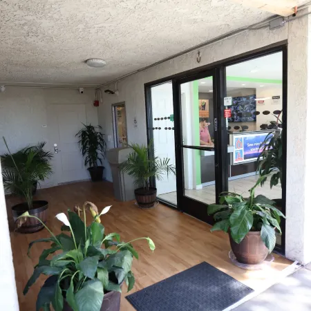 Studio 6 Barstow, CA