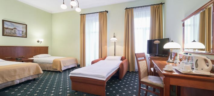 Hotel Hetman Hotéis em Varsóvia