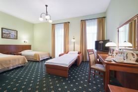 Hotel Hetman