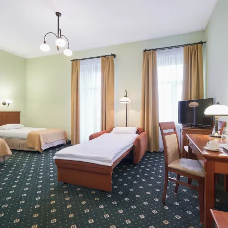 Hotel Hetman