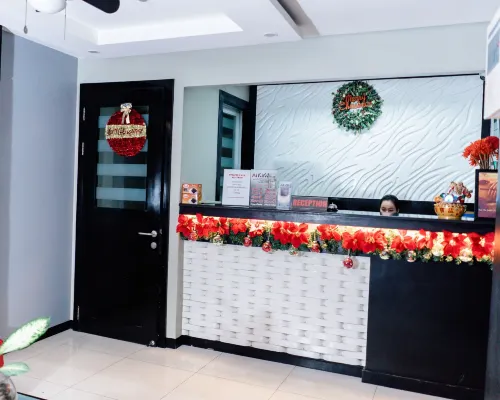 Aikiko House فنادق مميّزة Photos