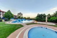 Montana Pine Resort - All Inclusive - Romantic