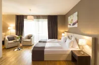Empress Boutique Hotel Hotel a 