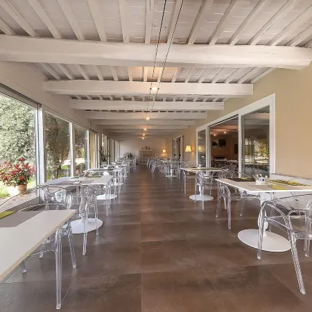 Relais Dell'Olmo