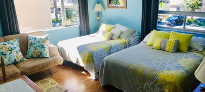 Ebb Tide Resort Hotels in Pompano Beach